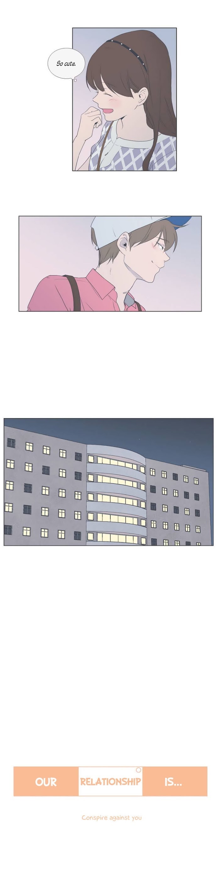 Read Something About Us (en) Manga Online