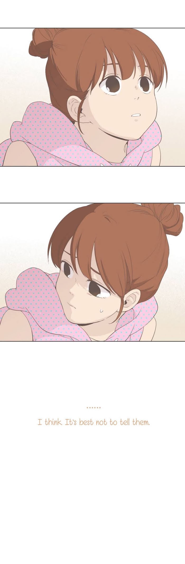 Read Something About Us (en) Manga Online