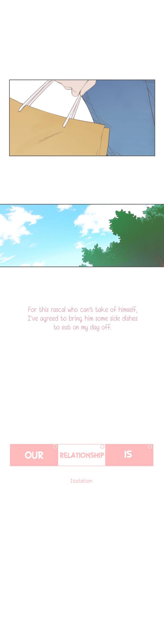 Read Something About Us (en) Manga Online