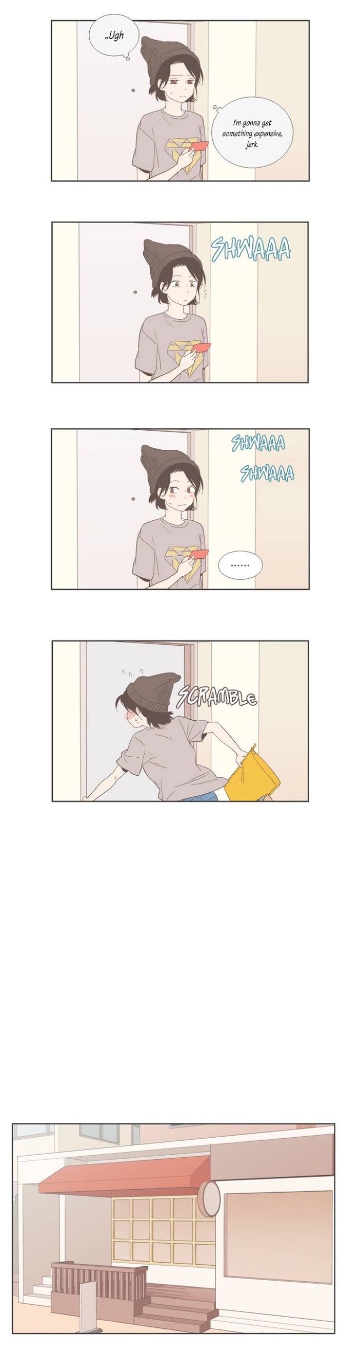 Read Something About Us (en) Manga Online