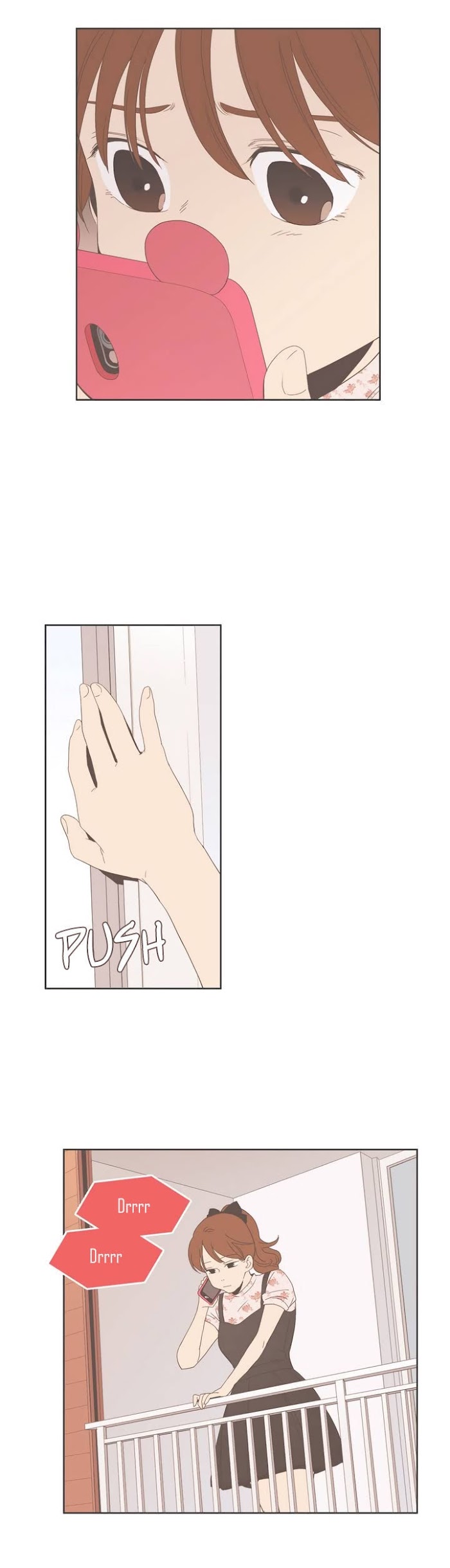 Read Something About Us (en) Manga Online