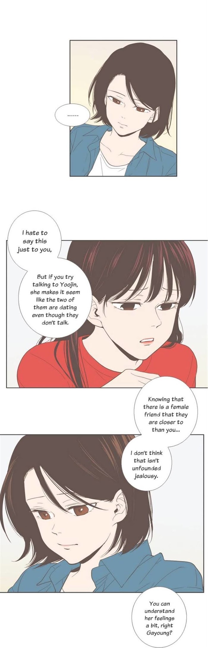 Read Something About Us (en) Manga Online