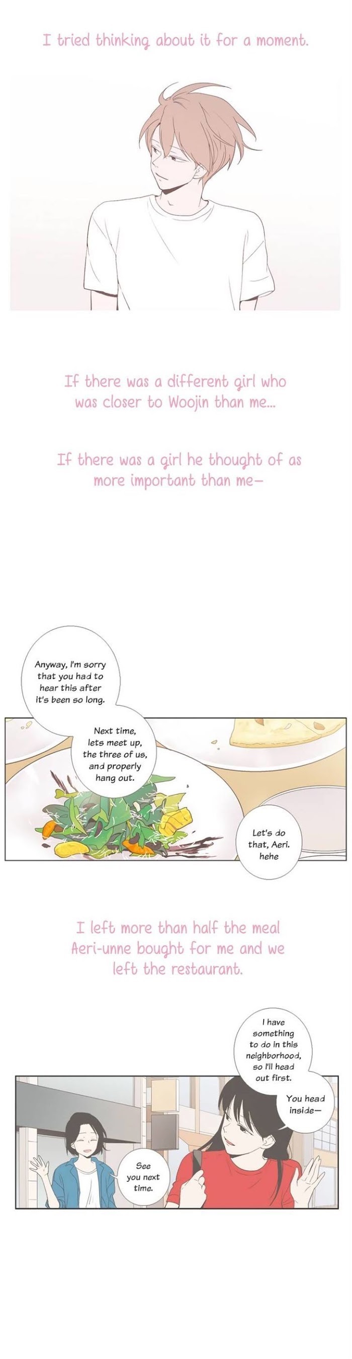 Read Something About Us (en) Manga Online