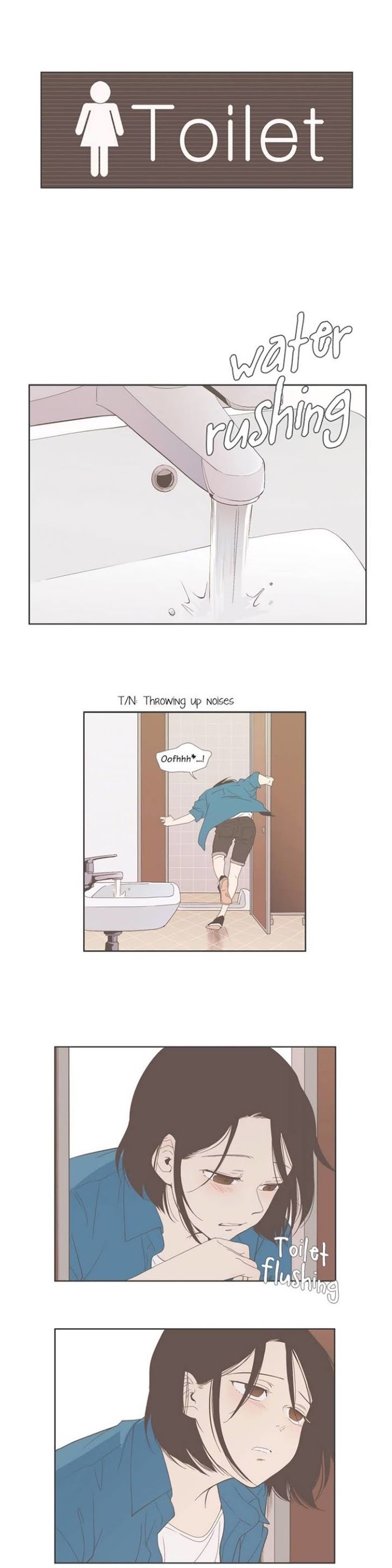 Read Something About Us (en) Manga Online