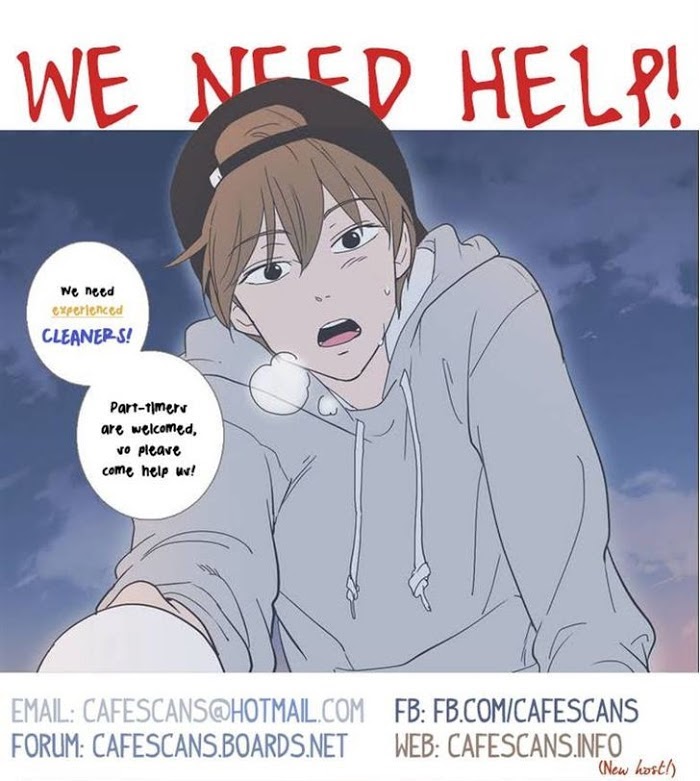 Read Something About Us (en) Manga Online