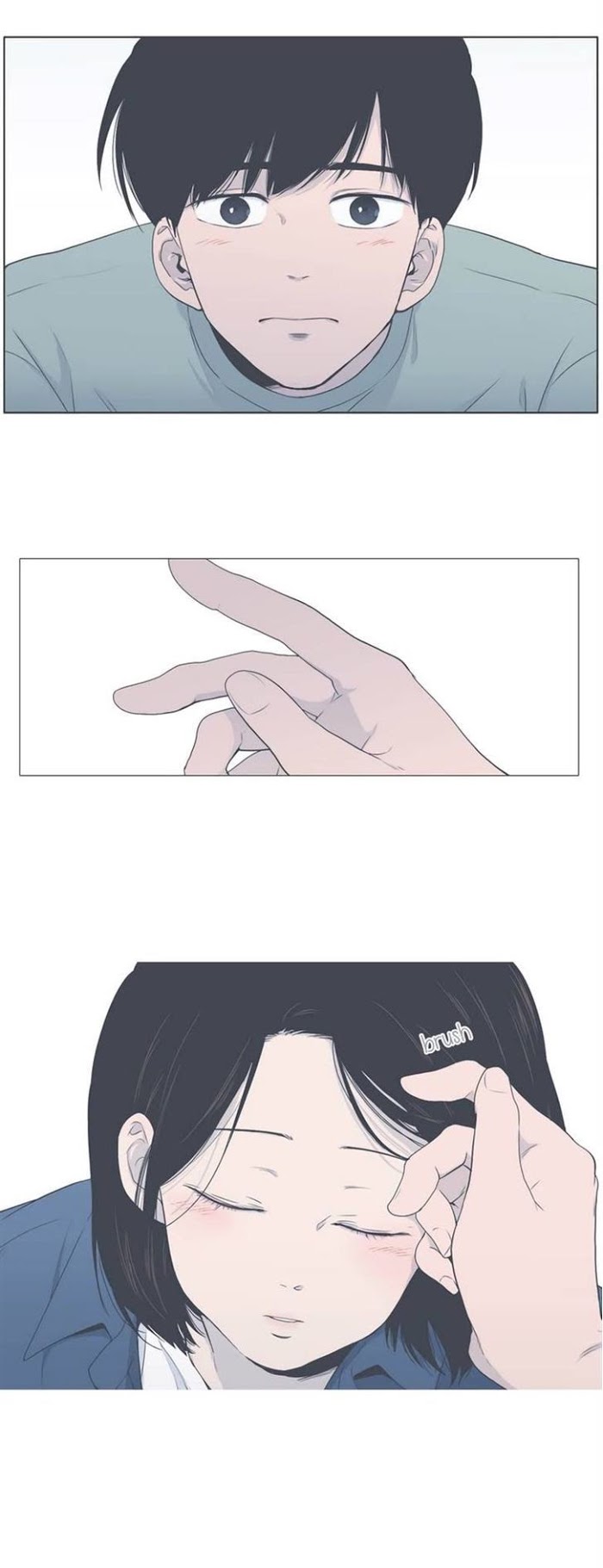 Read Something About Us (en) Manga Online