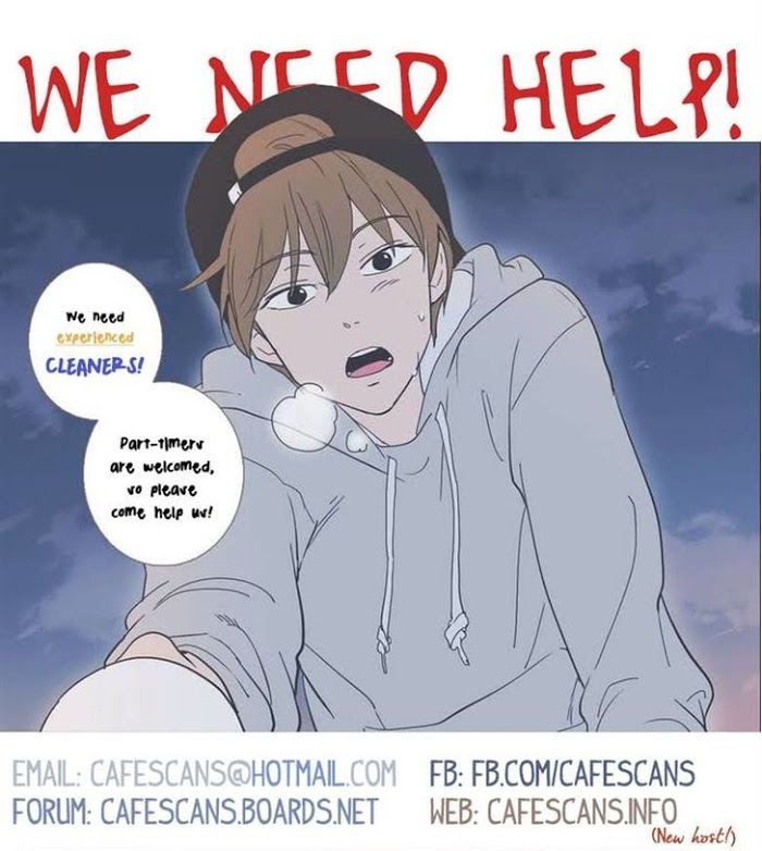 Read Something About Us (en) Manga Online