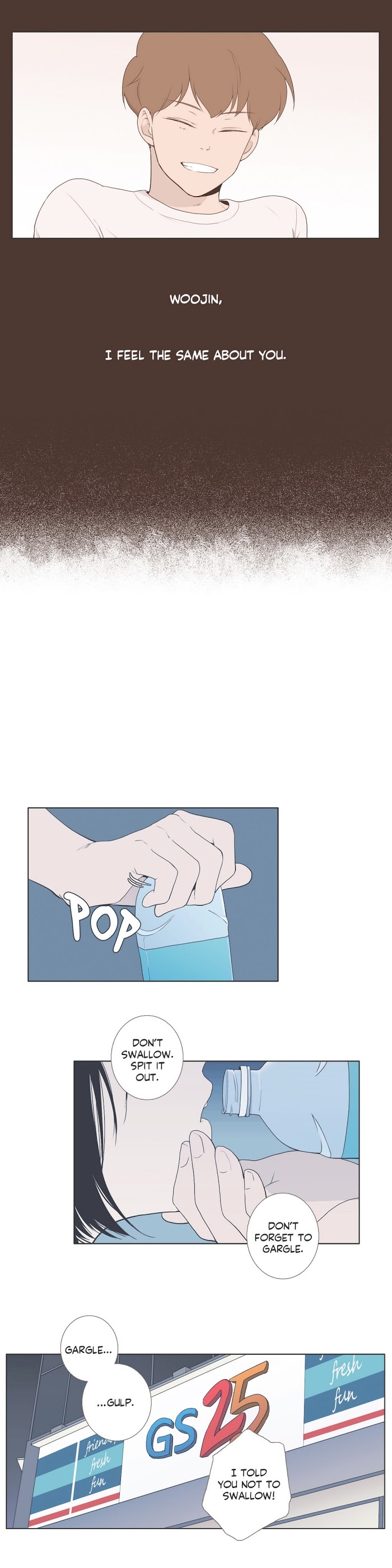 Read Something About Us (en) Manga Online