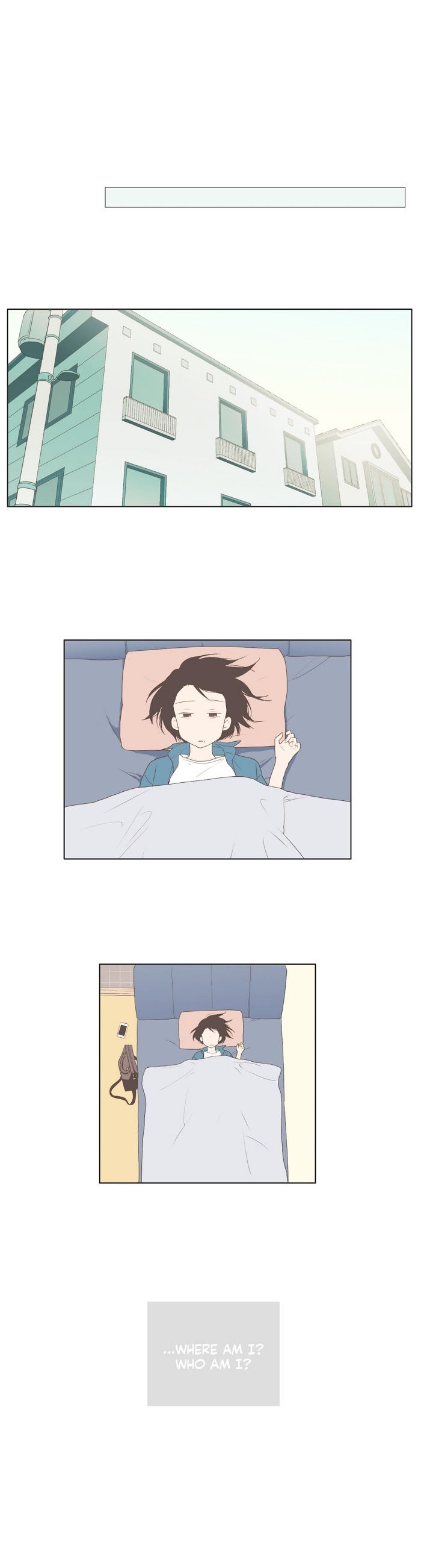 Read Something About Us (en) Manga Online