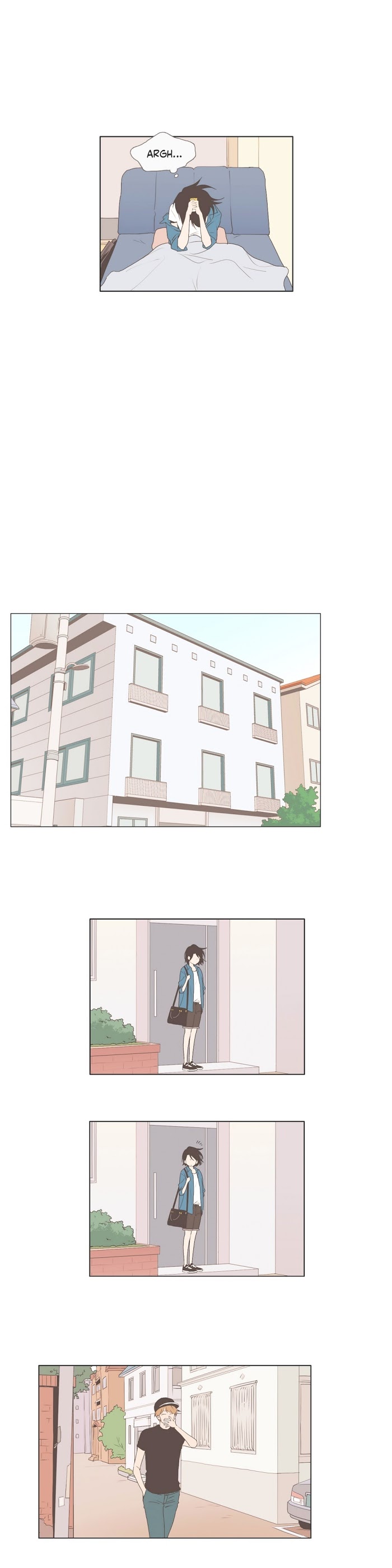 Read Something About Us (en) Manga Online