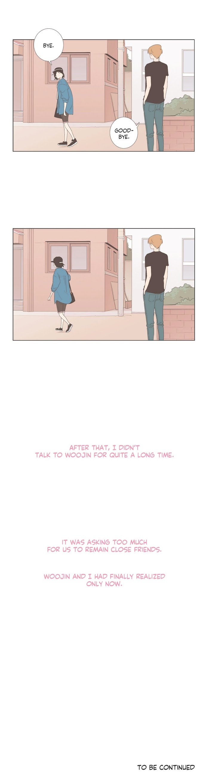 Read Something About Us (en) Manga Online