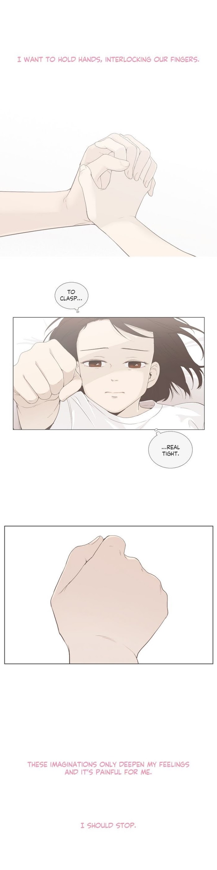 Read Something About Us (en) Manga Online