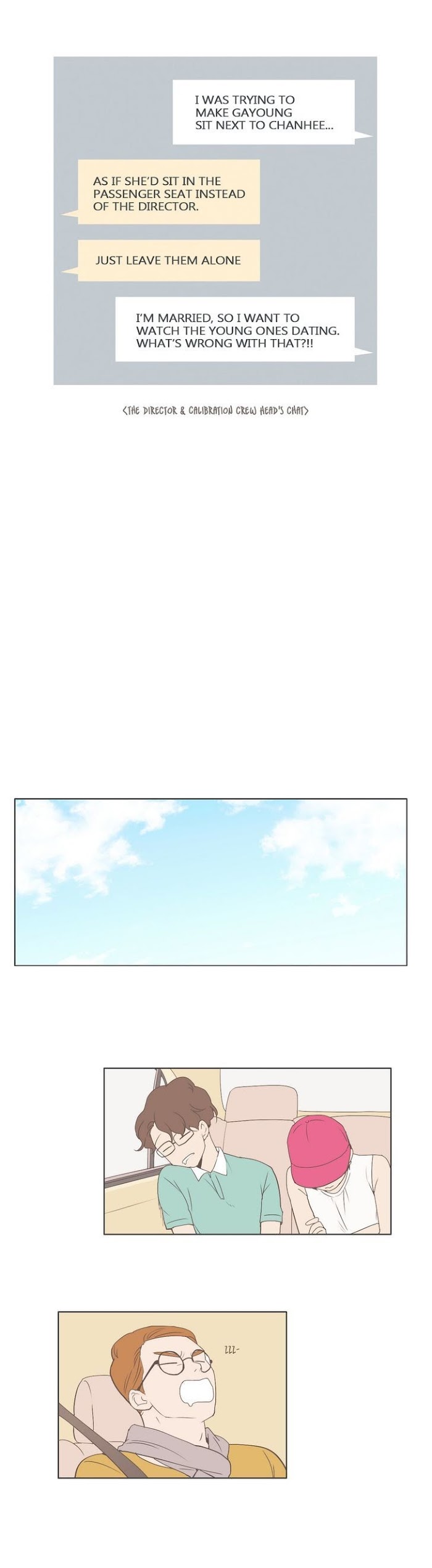 Read Something About Us (en) Manga Online