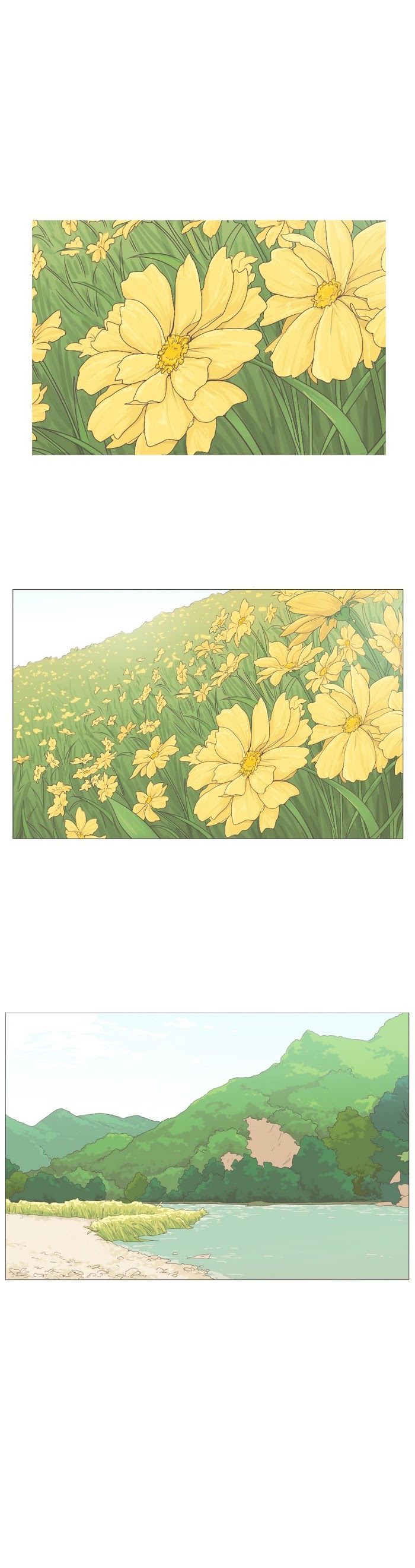 Read Something About Us (en) Manga Online