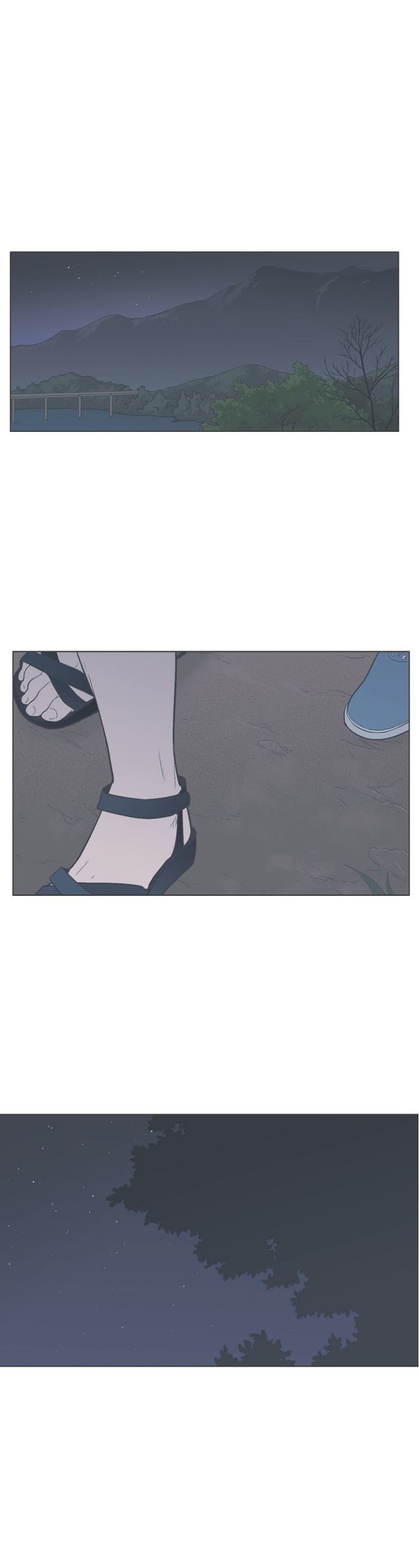 Read Something About Us (en) Manga Online