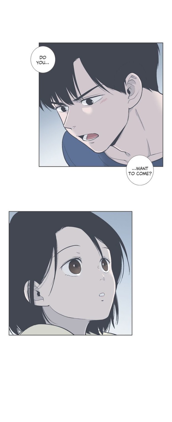 Read Something About Us (en) Manga Online