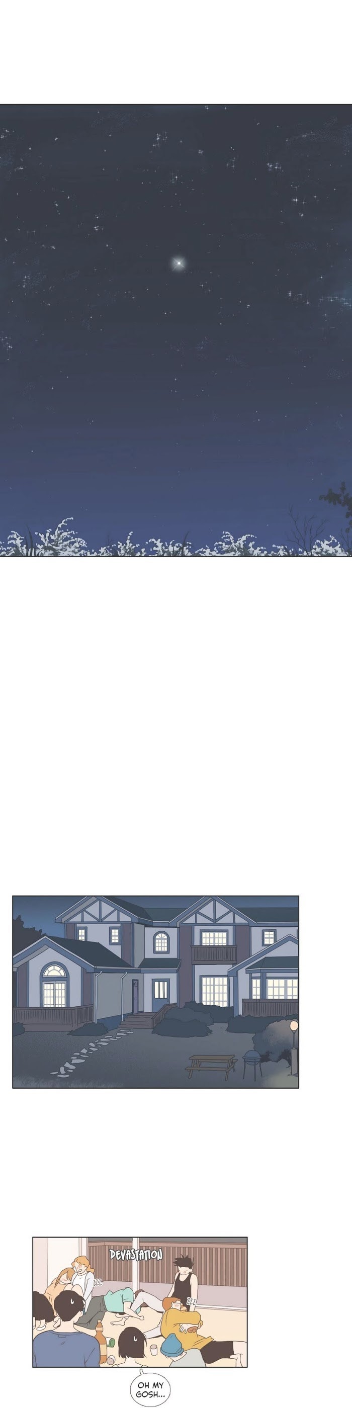 Read Something About Us (en) Manga Online