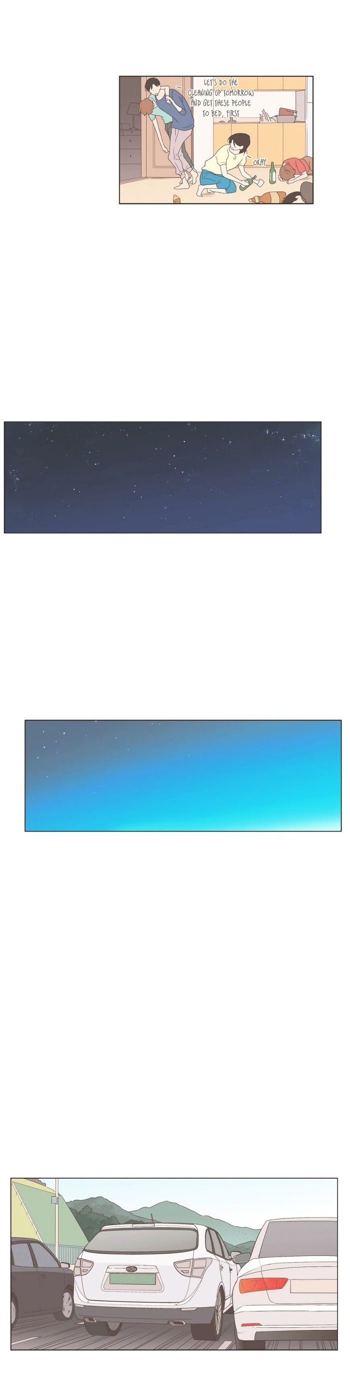 Read Something About Us (en) Manga Online