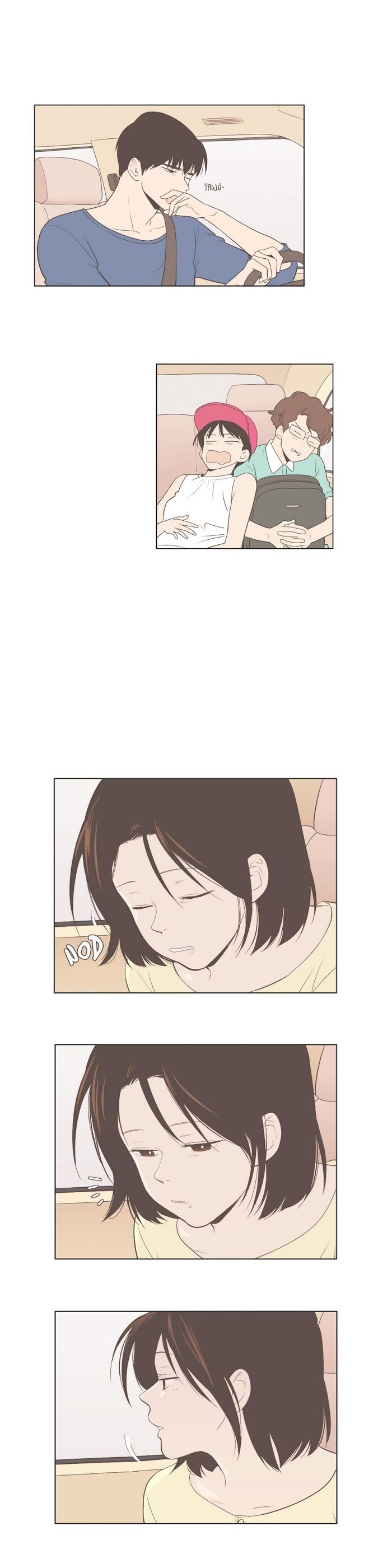 Read Something About Us (en) Manga Online