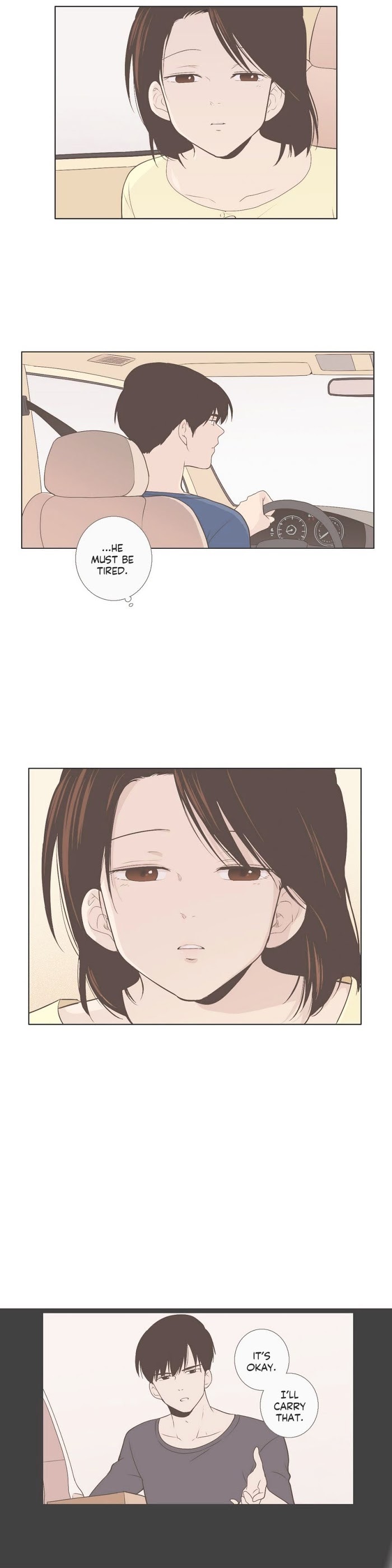 Read Something About Us (en) Manga Online