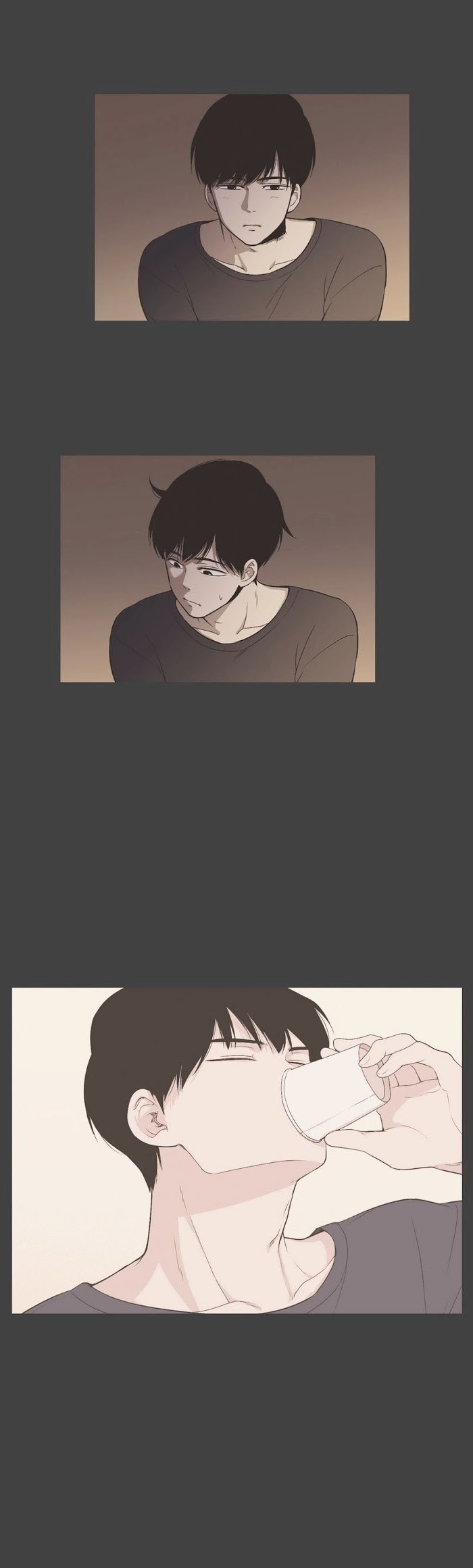 Read Something About Us (en) Manga Online