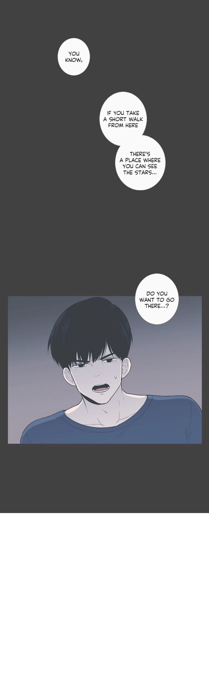 Read Something About Us (en) Manga Online