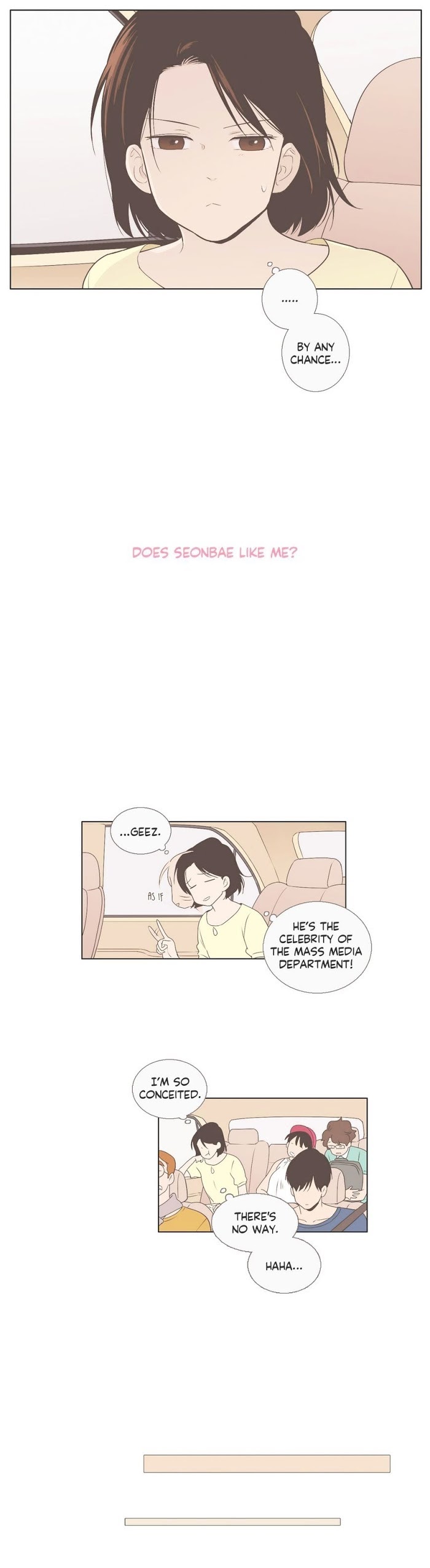 Read Something About Us (en) Manga Online