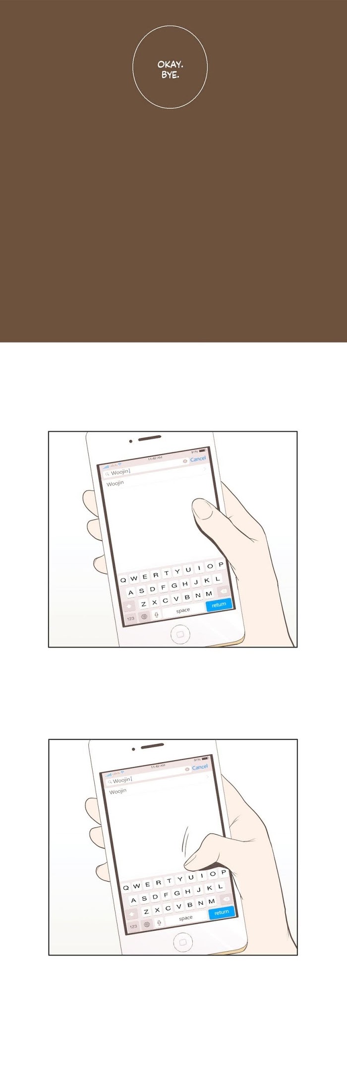 Read Something About Us (en) Manga Online