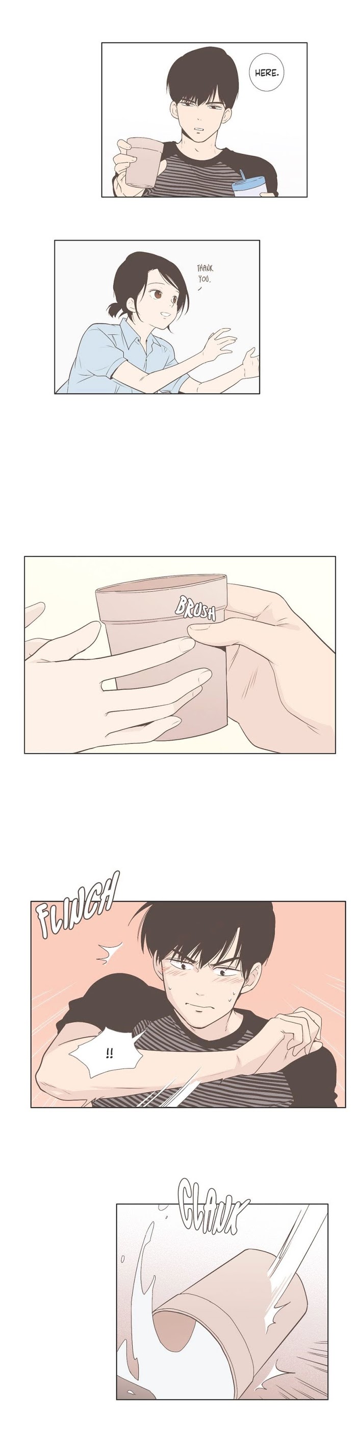 Read Something About Us (en) Manga Online