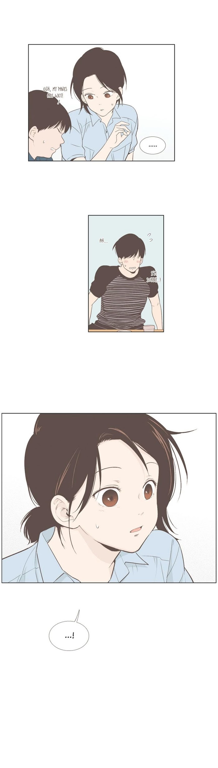 Read Something About Us (en) Manga Online