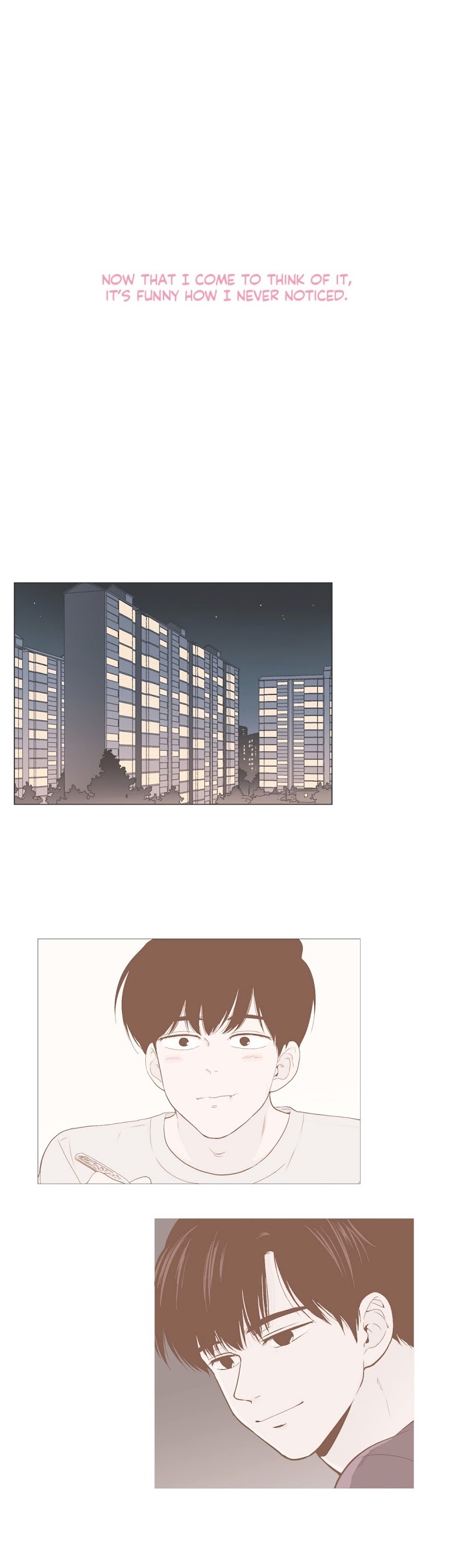 Read Something About Us (en) Manga Online