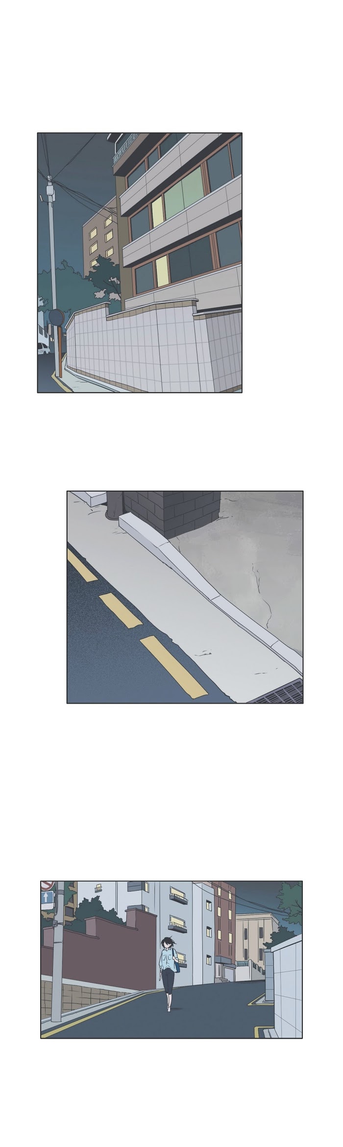 Read Something About Us (en) Manga Online