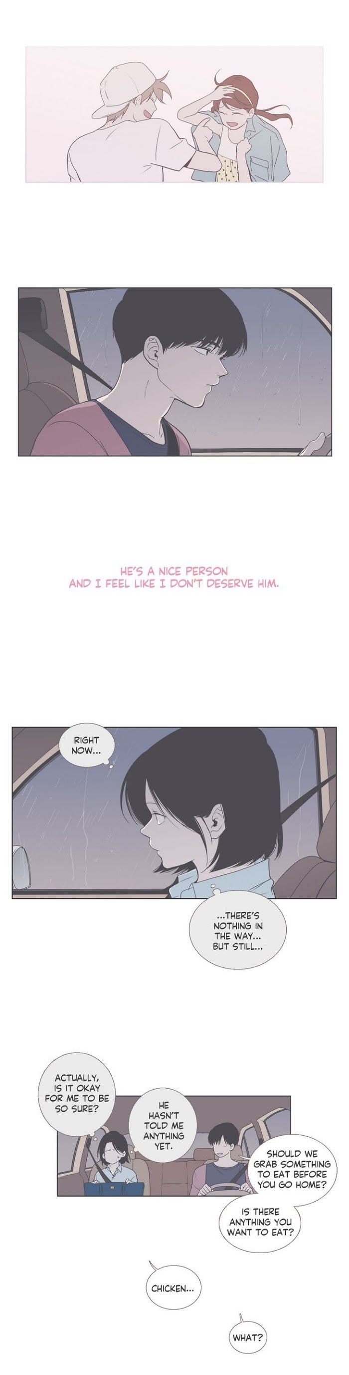 Read Something About Us (en) Manga Online