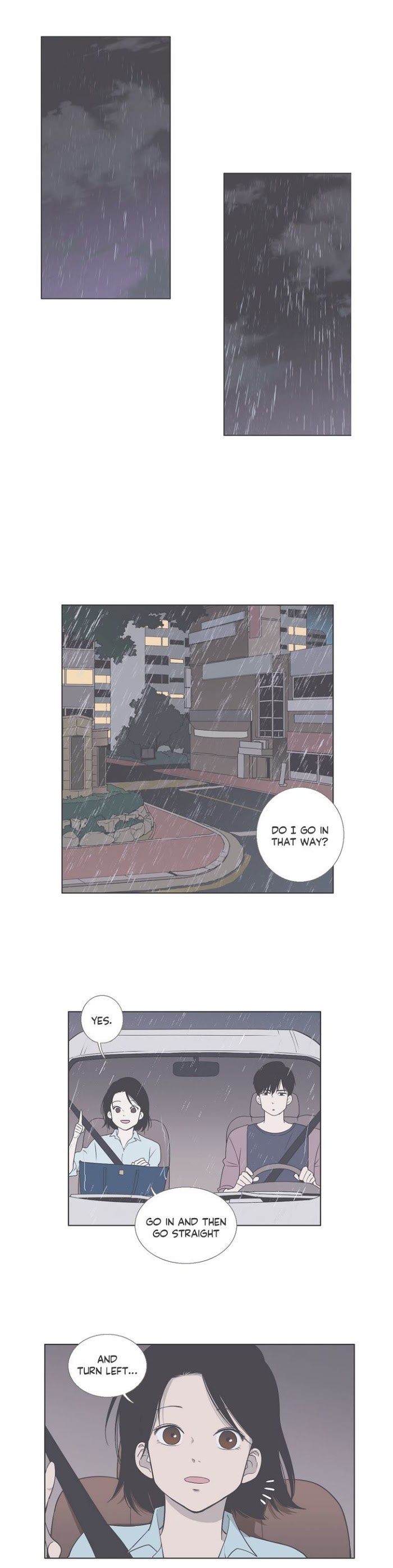 Read Something About Us (en) Manga Online