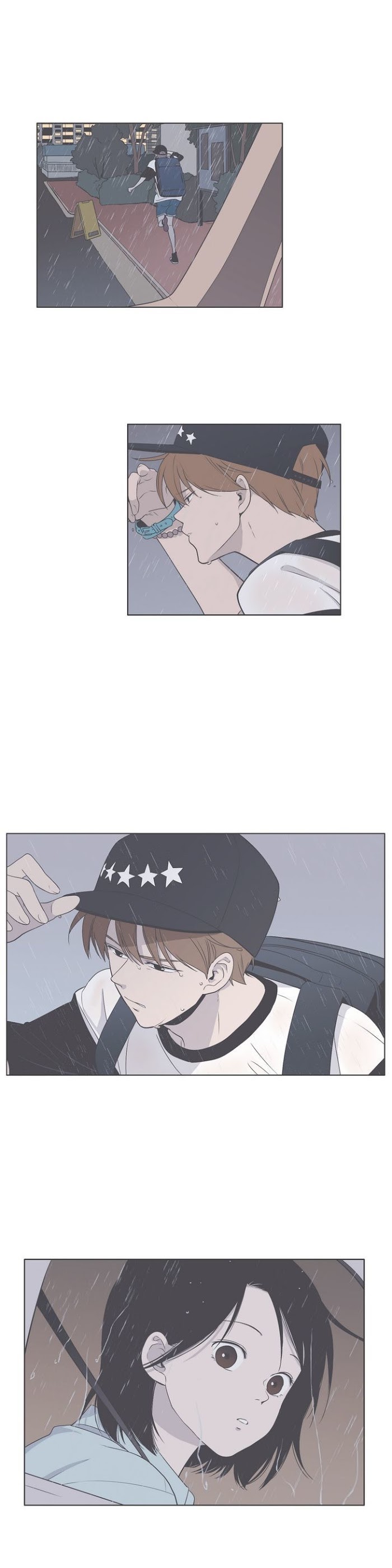 Read Something About Us (en) Manga Online