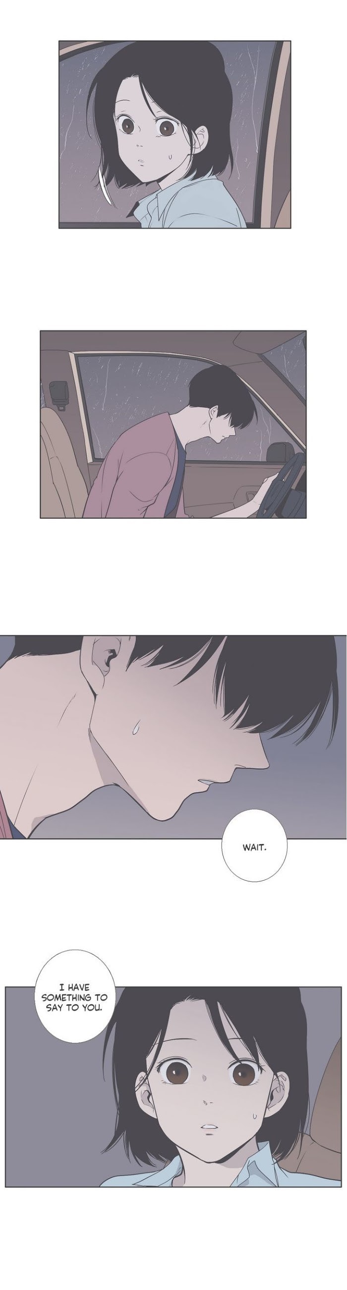 Read Something About Us (en) Manga Online