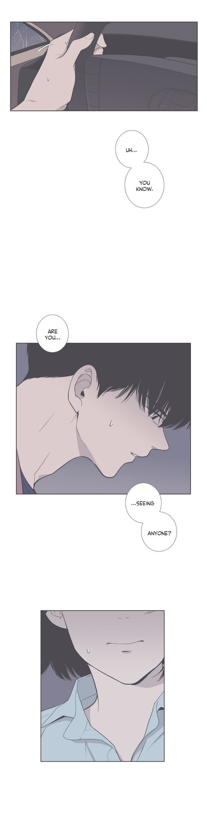 Read Something About Us (en) Manga Online