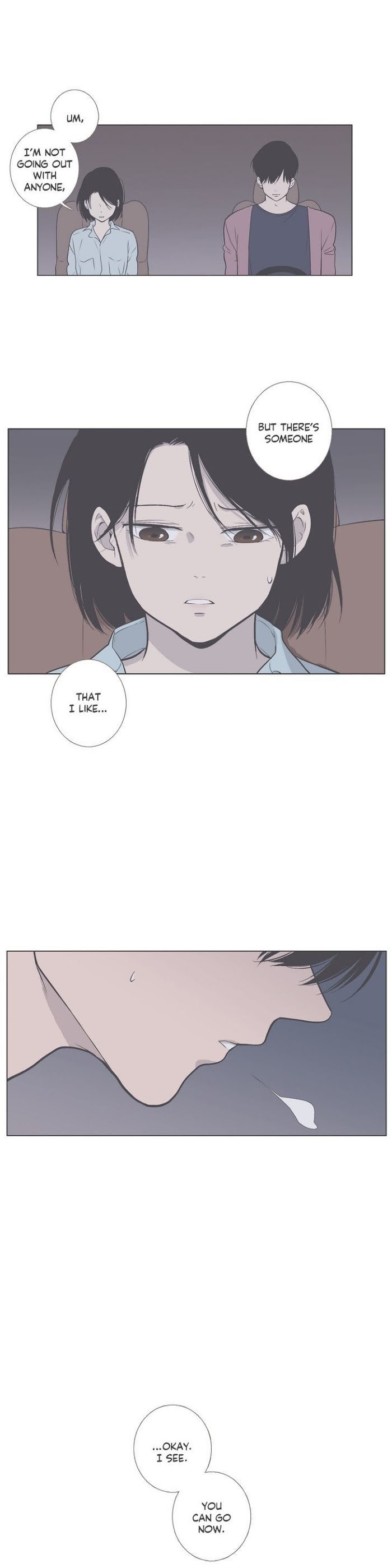 Read Something About Us (en) Manga Online