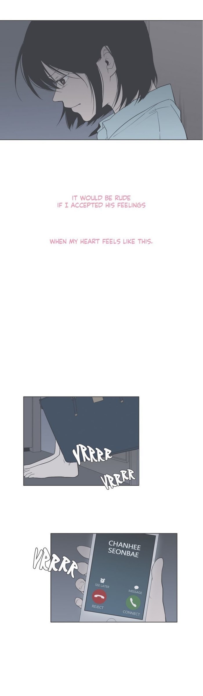 Read Something About Us (en) Manga Online