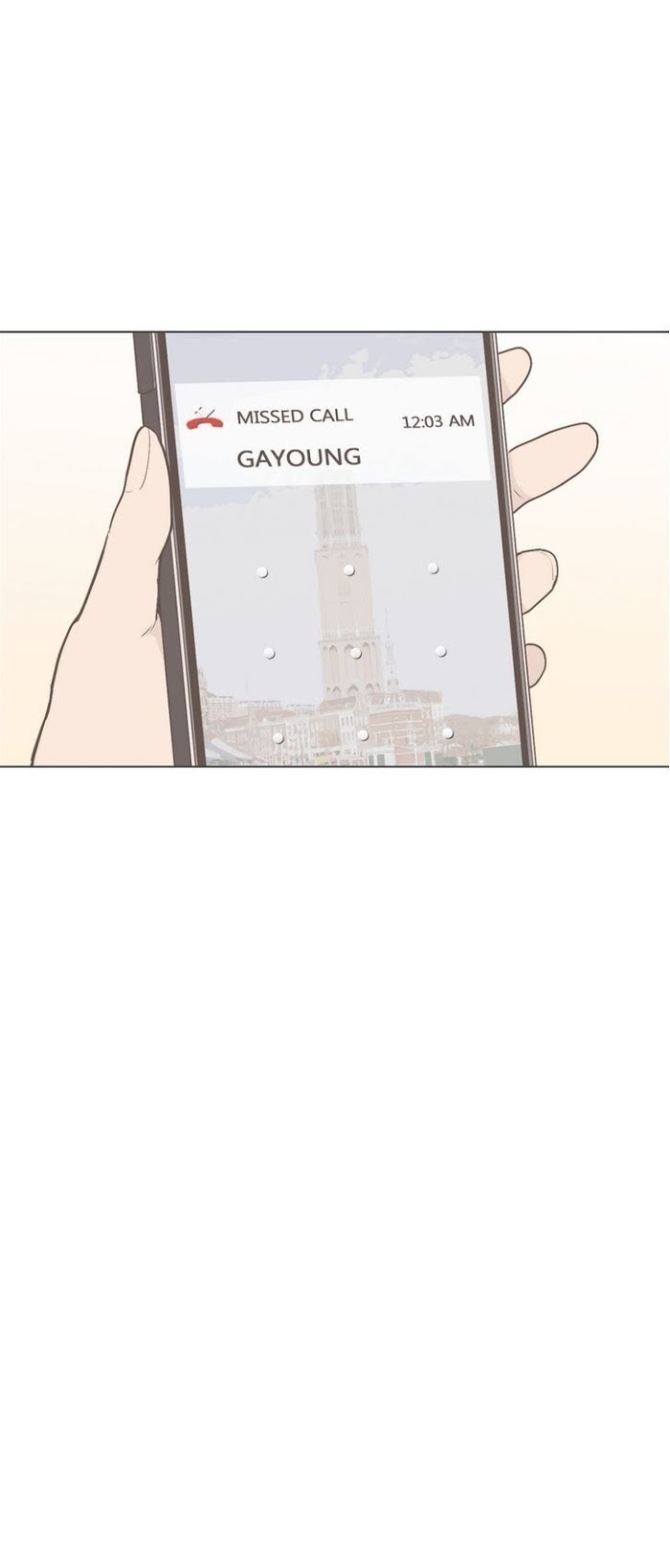 Read Something About Us (en) Manga Online