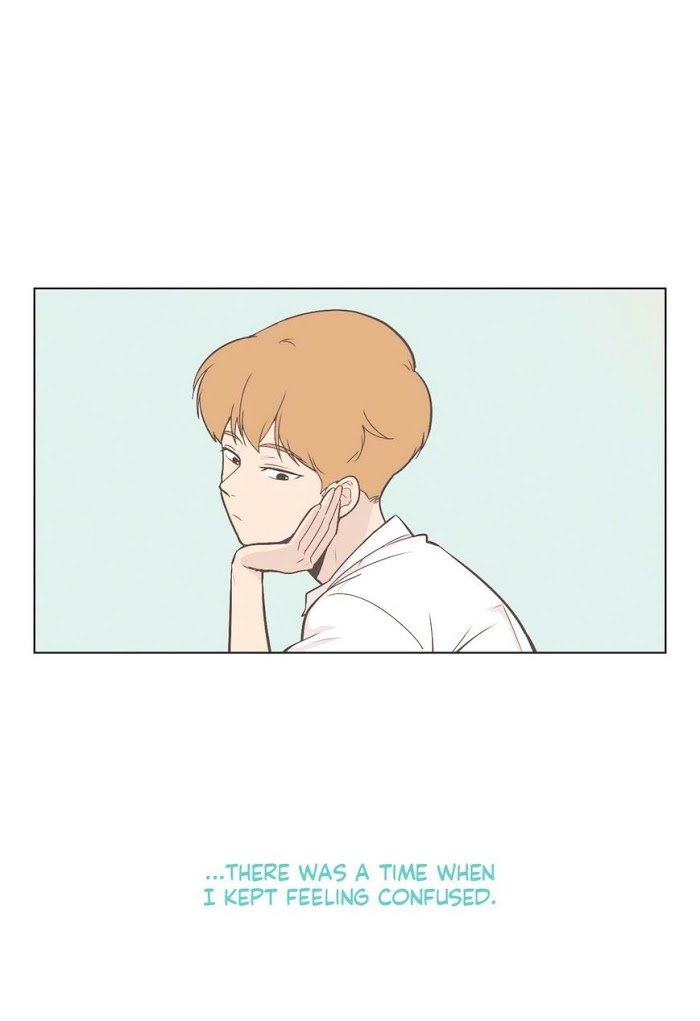 Read Something About Us (en) Manga Online