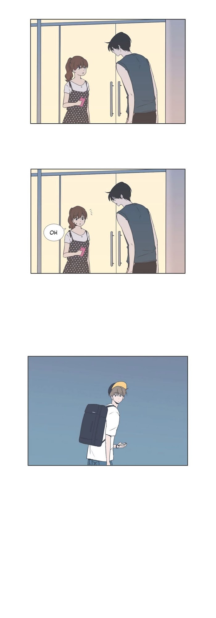 Read Something About Us (en) Manga Online