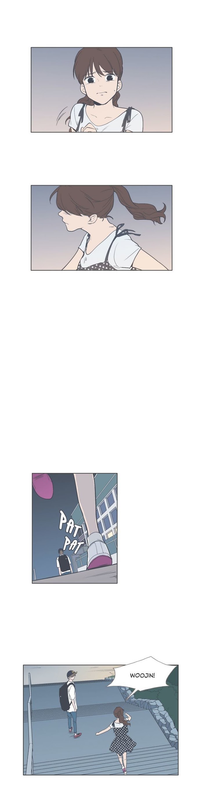 Read Something About Us (en) Manga Online