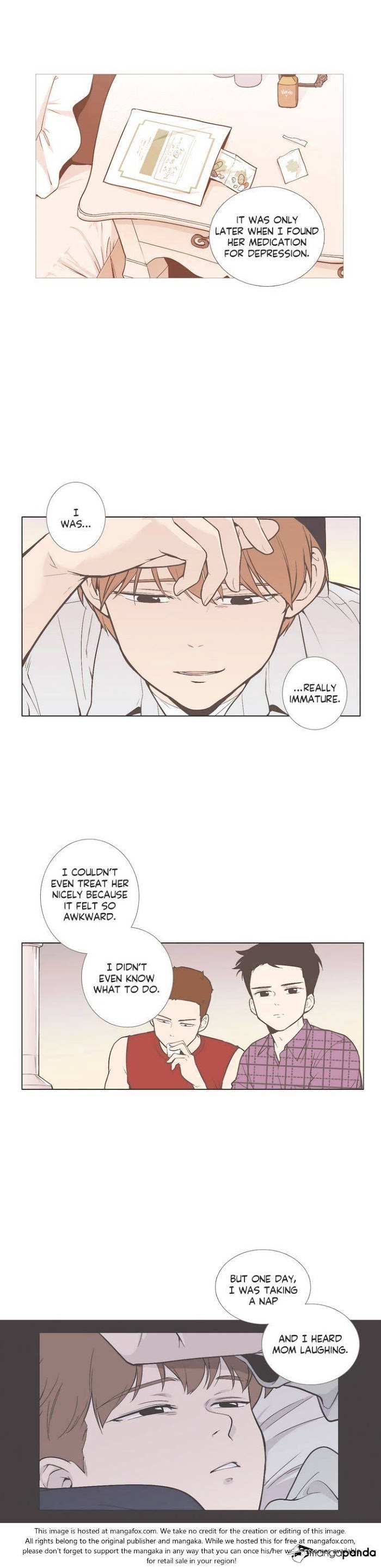 Read Something About Us (en) Manga Online
