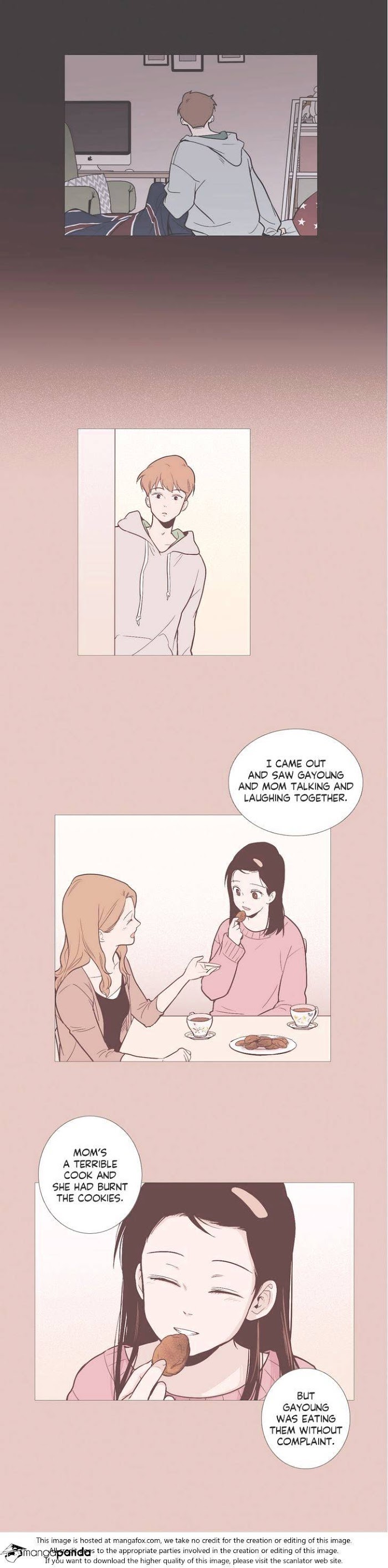 Read Something About Us (en) Manga Online