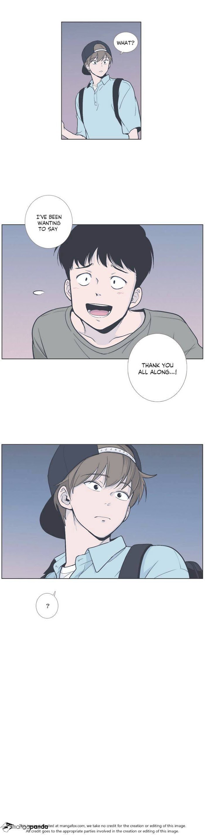 Read Something About Us (en) Manga Online