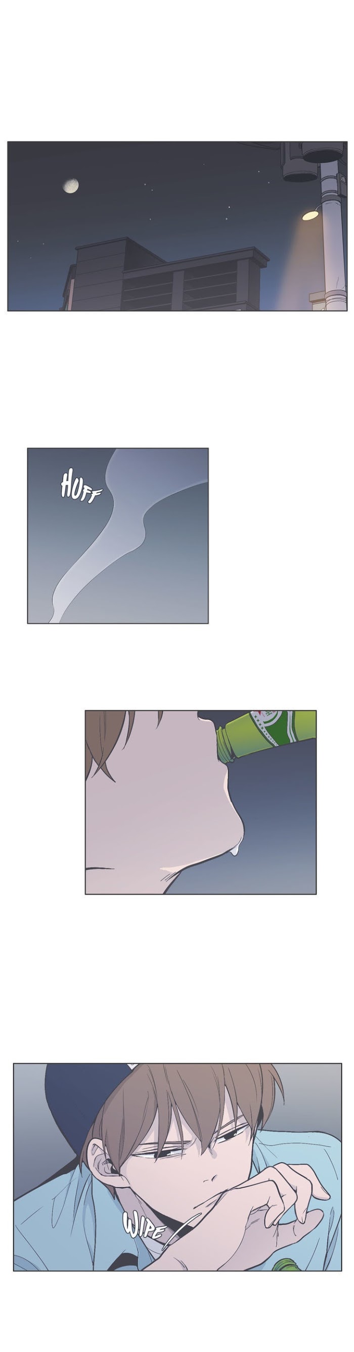 Read Something About Us (en) Manga Online