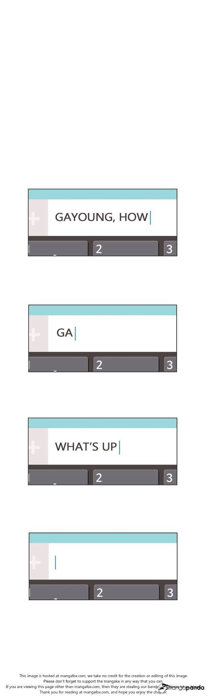 Read Something About Us (en) Manga Online