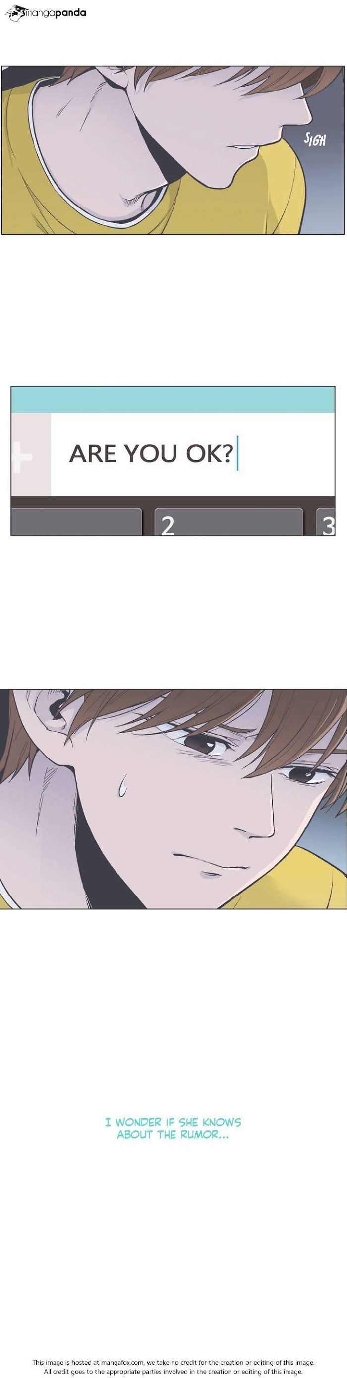 Read Something About Us (en) Manga Online