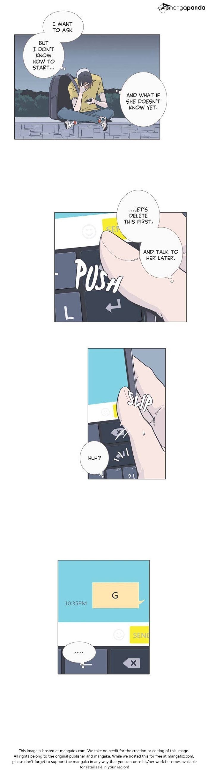 Read Something About Us (en) Manga Online